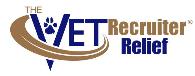 The VET Recruiter Relief Registered