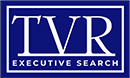 Tvr Executive Search Logo